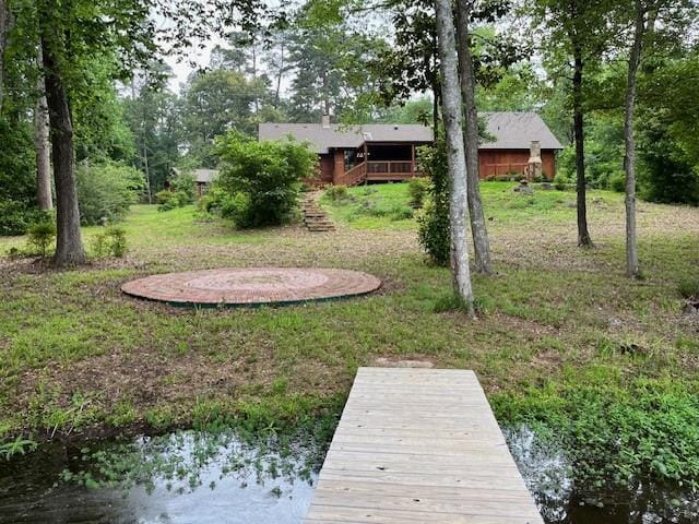 717 private road 6665, Mineola TX 75773 - Photo 25