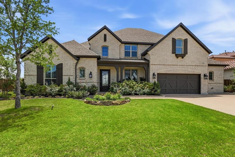 1871 Aberdeen Lane, Prosper TX 75078 - Photo 2