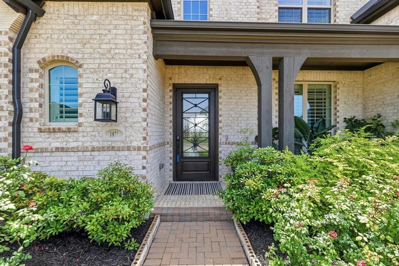 1871 Aberdeen Lane, Prosper TX 75078 - Photo 3