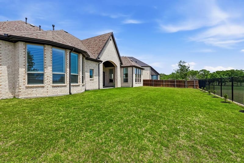1871 Aberdeen Lane, Prosper TX 75078 - Photo 36