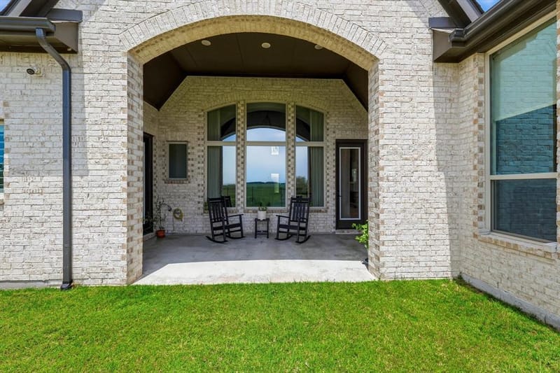 1871 Aberdeen Lane, Prosper TX 75078 - Photo 33