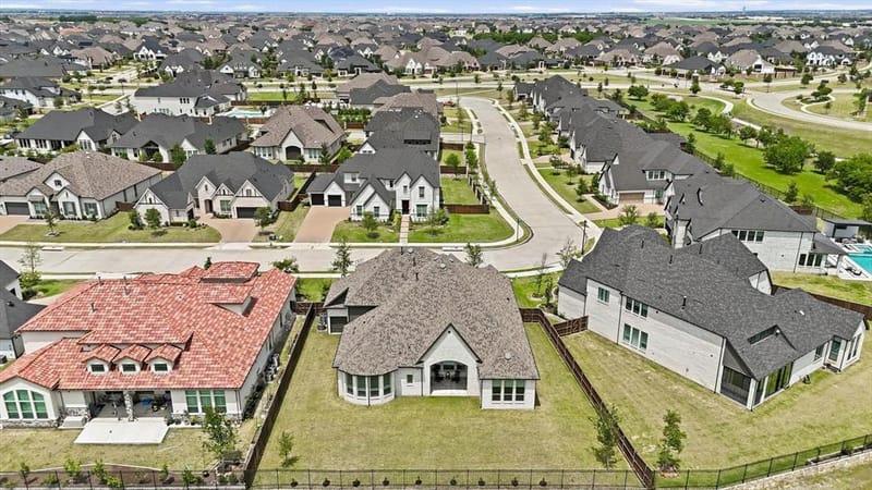 1871 Aberdeen Lane, Prosper TX 75078 - Photo 39
