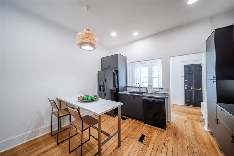 729 N Bishop Avenue, Dallas TX 75208 - Photo 7