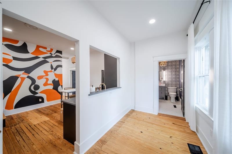 729 N Bishop Avenue, Dallas TX 75208 - Photo 10