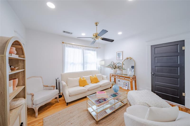 729 N Bishop Avenue, Dallas TX 75208 - Photo 14