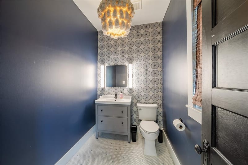 729 N Bishop Avenue, Dallas TX 75208 - Photo 11