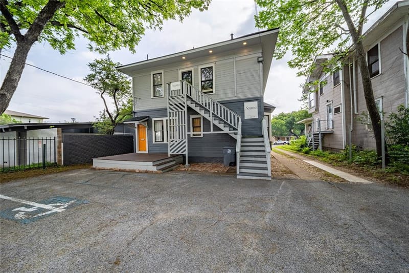 729 N Bishop Avenue, Dallas TX 75208 - Photo 21