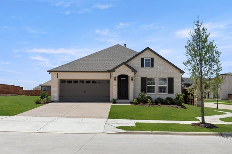 1708 Morning Mist Way, Mesquite TX 75181
