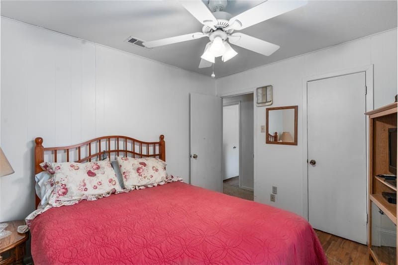 6111 County Road 2610, Bonham TX 75418 - Photo 27