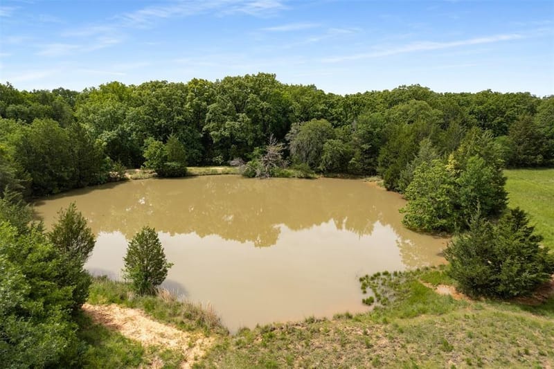6111 County Road 2610, Bonham TX 75418 - Photo 13