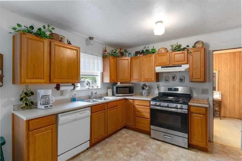 6111 County Road 2610, Bonham TX 75418 - Photo 17