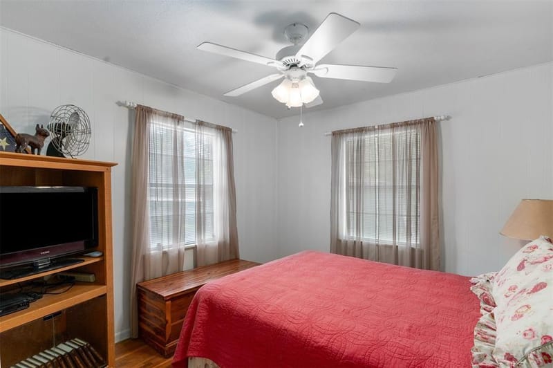 6111 County Road 2610, Bonham TX 75418 - Photo 26