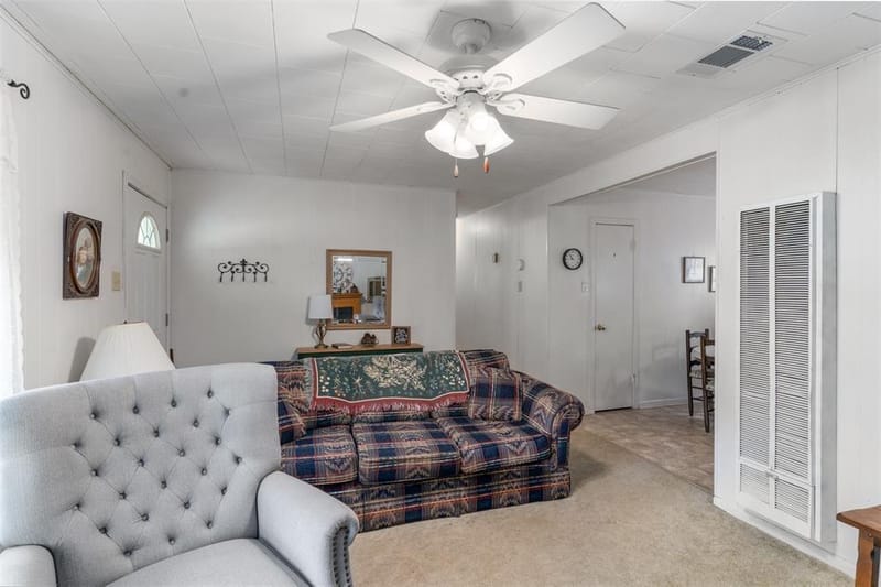 6111 County Road 2610, Bonham TX 75418 - Photo 22