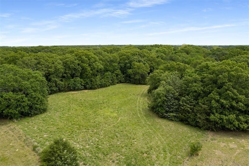 6111 County Road 2610, Bonham TX 75418 - Photo 36