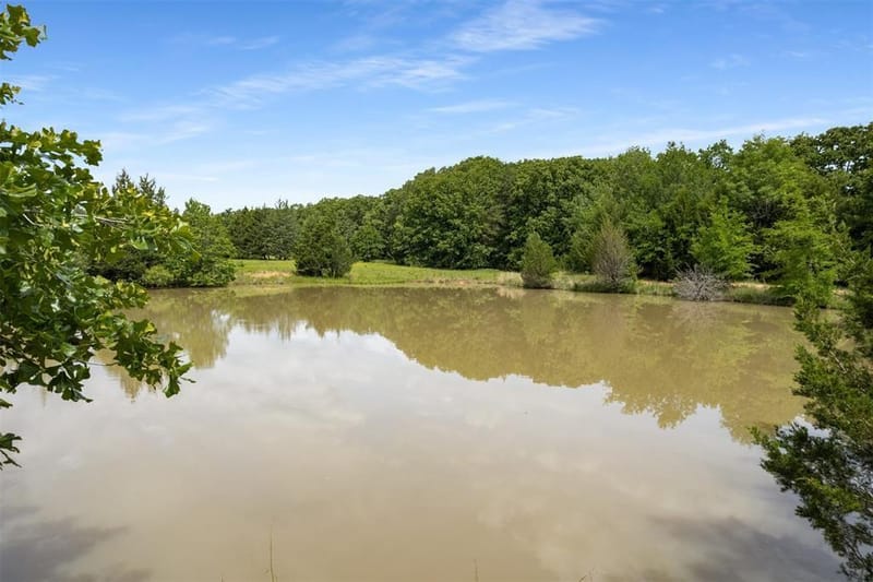 6111 County Road 2610, Bonham TX 75418 - Photo 30