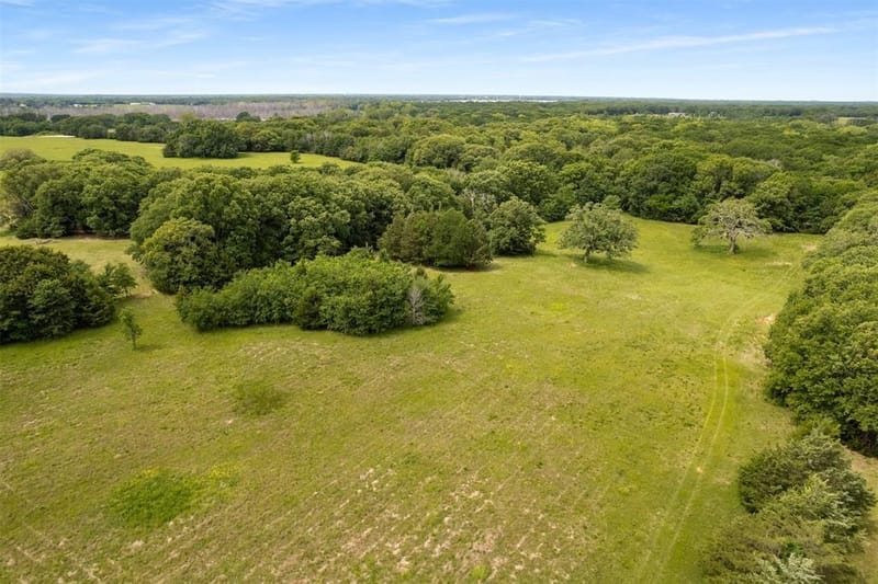 6111 County Road 2610, Bonham TX 75418 - Photo 34