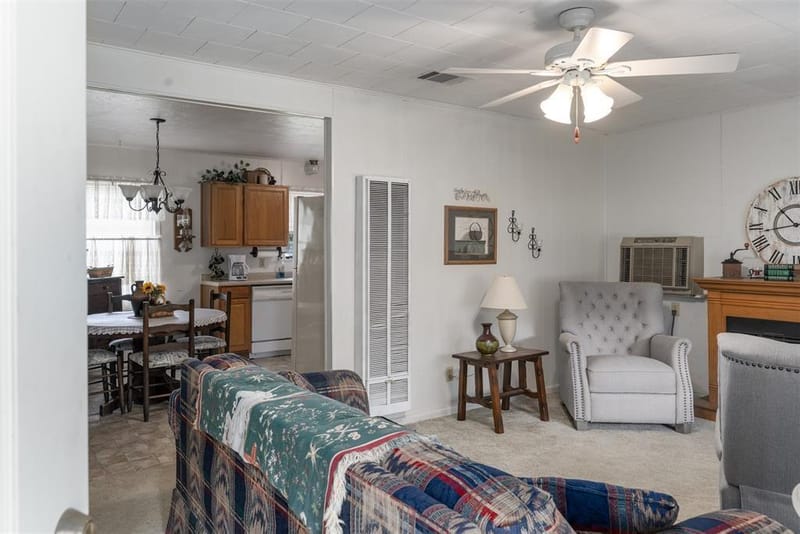 6111 County Road 2610, Bonham TX 75418 - Photo 14
