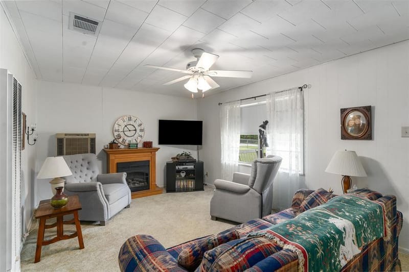 6111 County Road 2610, Bonham TX 75418 - Photo 15