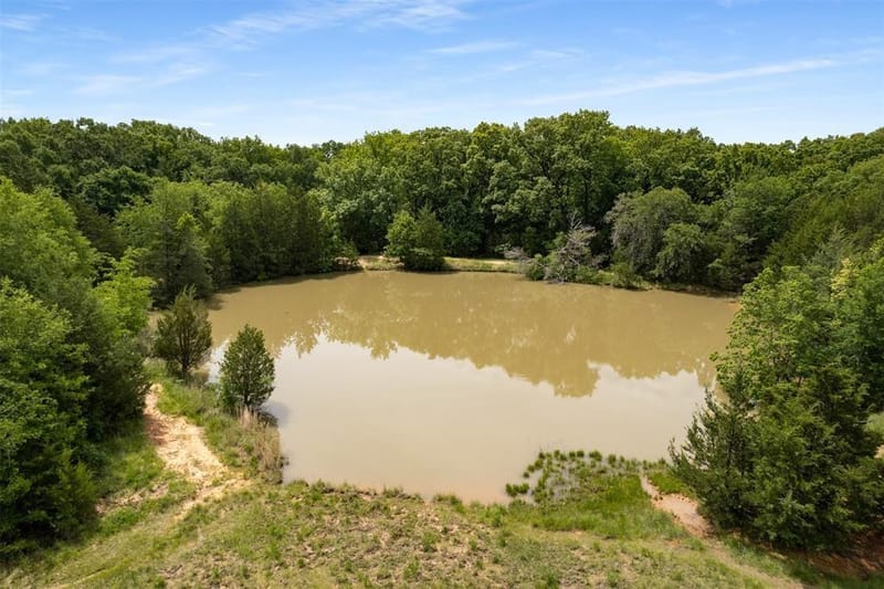 6111 County Road 2610, Bonham TX 75418 - Photo 29