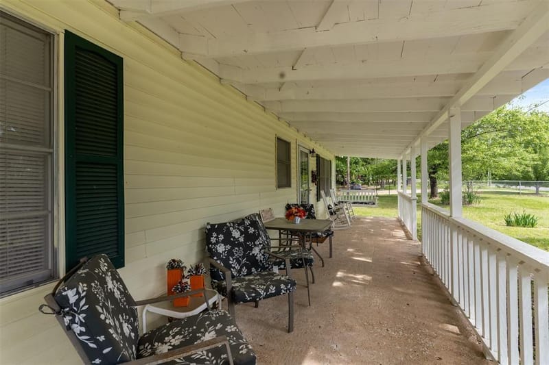 6111 County Road 2610, Bonham TX 75418 - Photo 4
