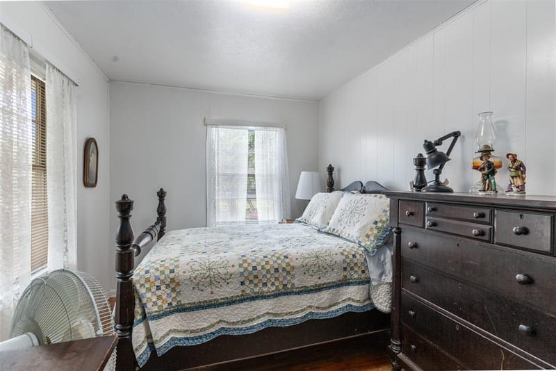 6111 County Road 2610, Bonham TX 75418 - Photo 25
