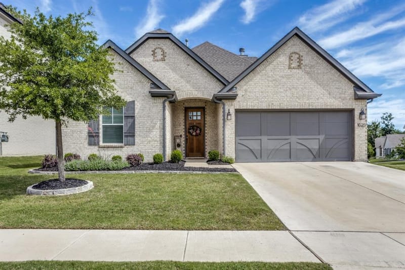 1025 Gannon Valley Trail, Weatherford TX 76087