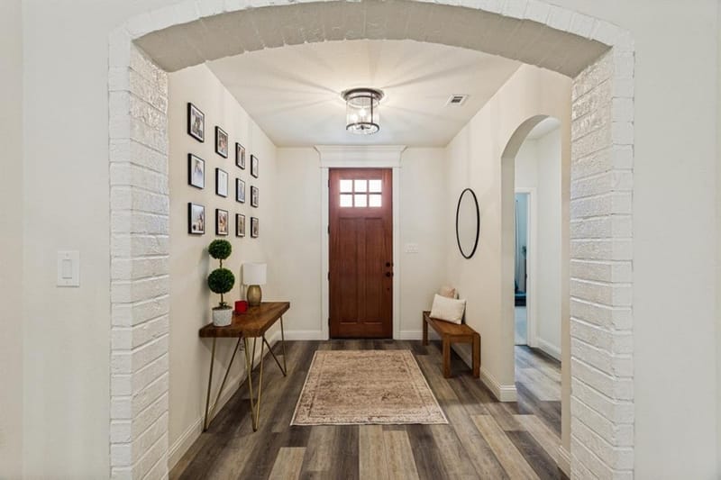 1025 Gannon Valley Trail, Weatherford TX 76087 - Photo 5