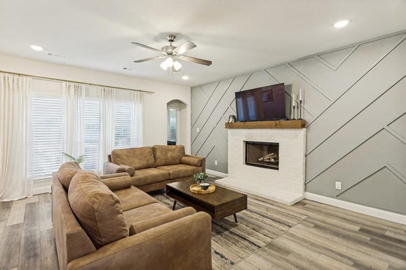 1025 Gannon Valley Trail, Weatherford TX 76087 - Photo 9