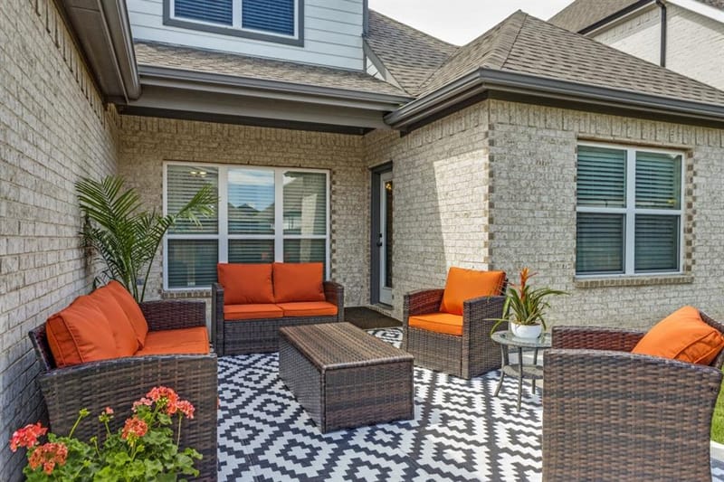 1025 Gannon Valley Trail, Weatherford TX 76087 - Photo 24