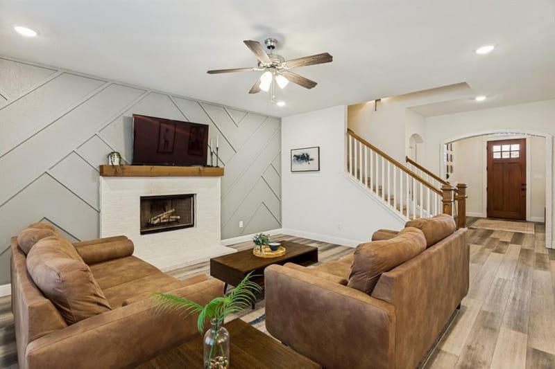1025 Gannon Valley Trail, Weatherford TX 76087 - Photo 10