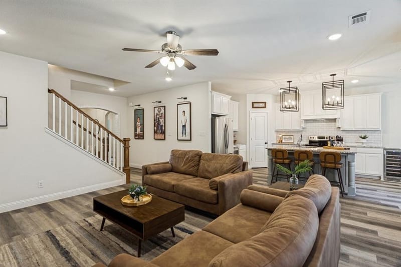 1025 Gannon Valley Trail, Weatherford TX 76087 - Photo 11