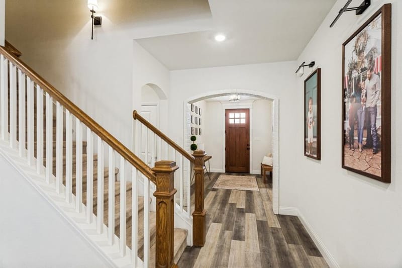 1025 Gannon Valley Trail, Weatherford TX 76087 - Photo 4