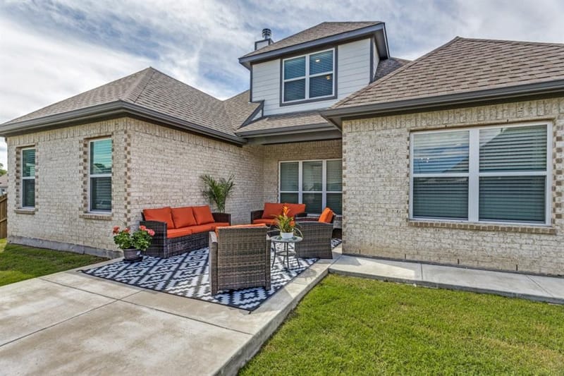 1025 Gannon Valley Trail, Weatherford TX 76087 - Photo 25