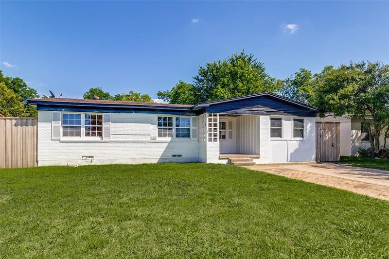 10932 Dunaway Drive, Dallas TX 75228