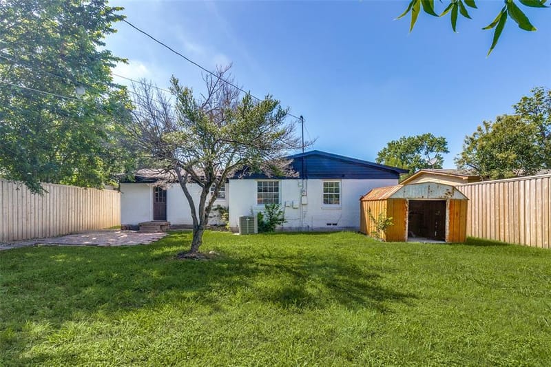 10932 Dunaway Drive, Dallas TX 75228 - Photo 24