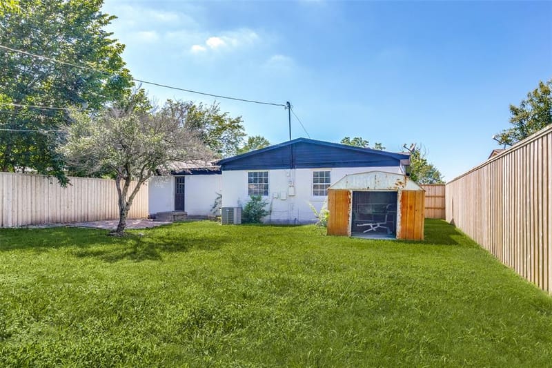 10932 Dunaway Drive, Dallas TX 75228 - Photo 25