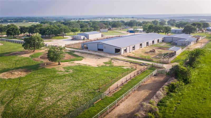 24183 S US 281, Hico TX 76457