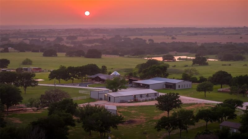 24183 S US 281, Hico TX 76457 - Photo 37