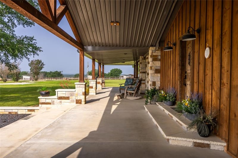 24183 S US 281, Hico TX 76457 - Photo 8
