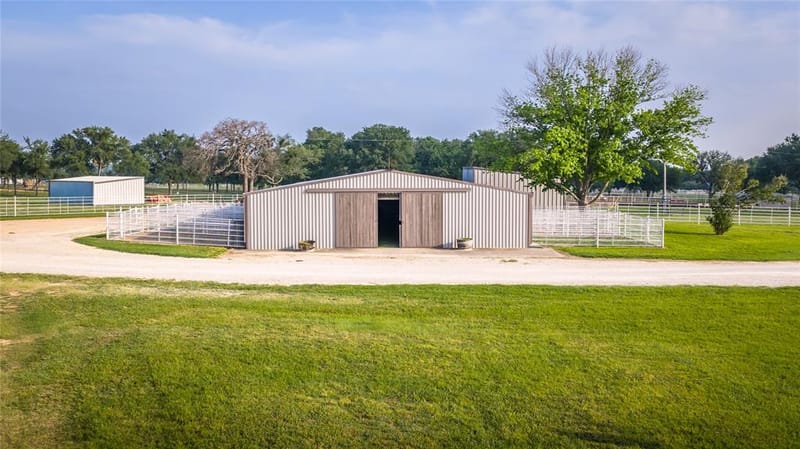 24183 S US 281, Hico TX 76457 - Photo 21