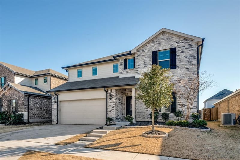 3225 Feller Lane, Royse City TX 75189
