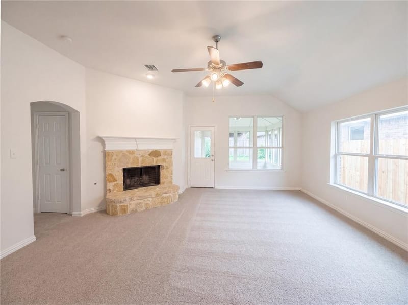 1605 Nighthawk Drive, Little Elm TX 75068 - Photo 2