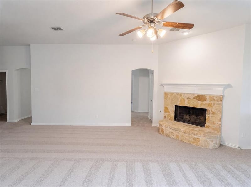 1605 Nighthawk Drive, Little Elm TX 75068 - Photo 3