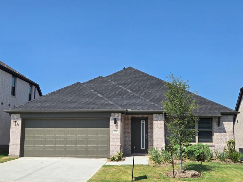 209 Bright Alcove Court, Lavon TX 75166 - Photo 4