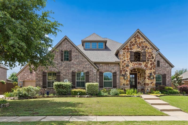 618 Forest Hill Drive, Murphy TX 75094