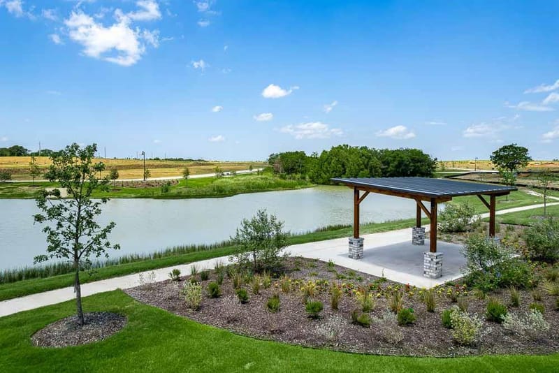901 Cottontail Way, Celina TX 75009 - Photo 22