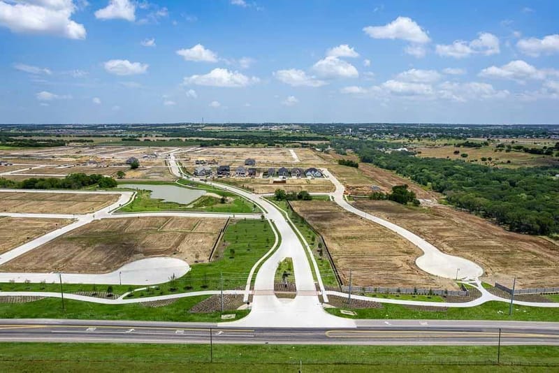 901 Cottontail Way, Celina TX 75009 - Photo 18