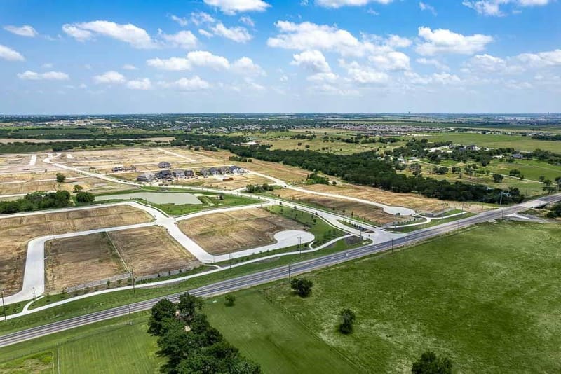 901 Cottontail Way, Celina TX 75009 - Photo 25