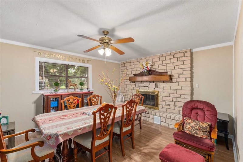 4416 Mimosa Drive, Brownwood TX 76801 - Photo 9