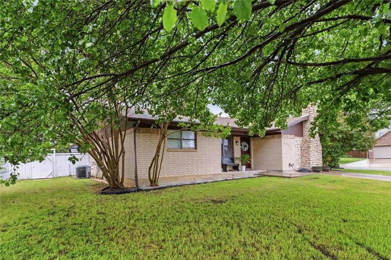 4416 Mimosa Drive, Brownwood TX 76801 - Photo 4